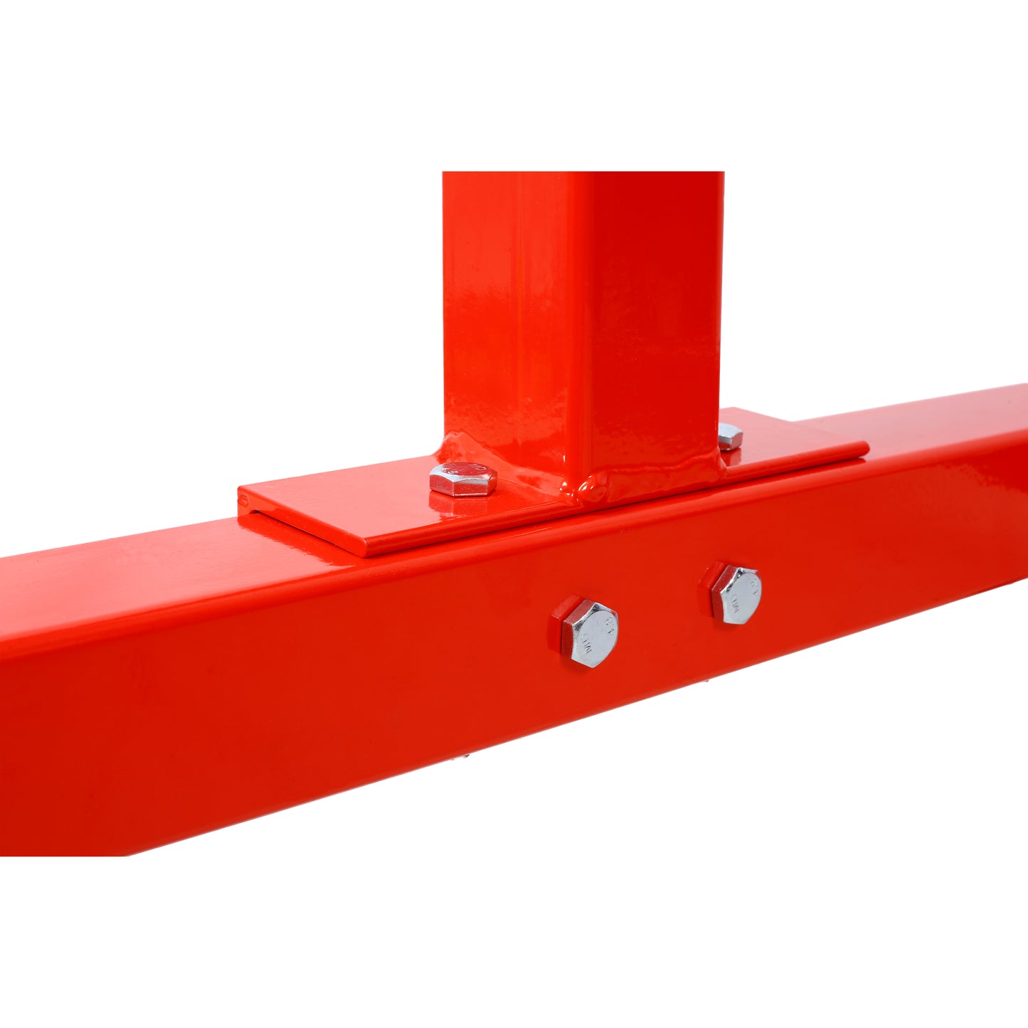 US Stock 1500 LBS Engine Block Stand Motor Stand Metal Engine Holder for Garage