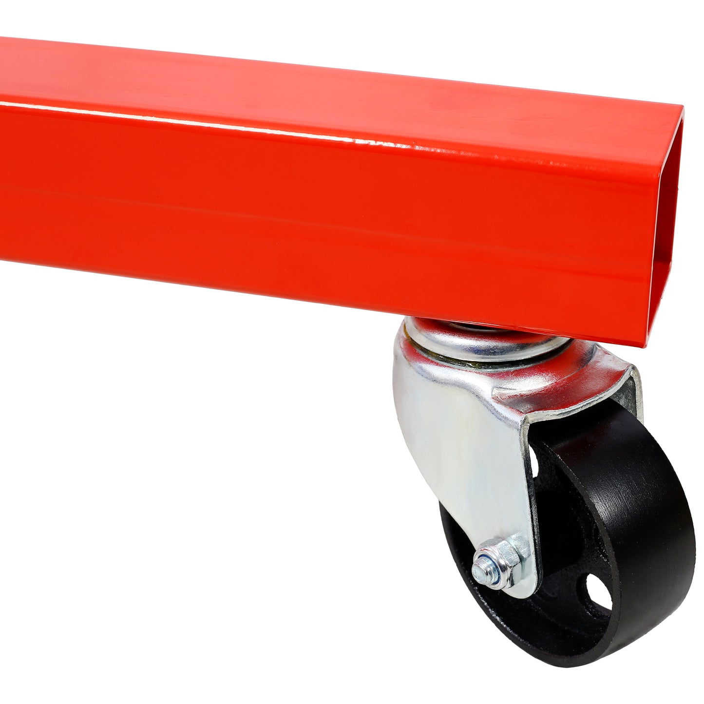 US Stock 1500 LBS Engine Block Stand Motor Stand Metal Engine Holder for Garage