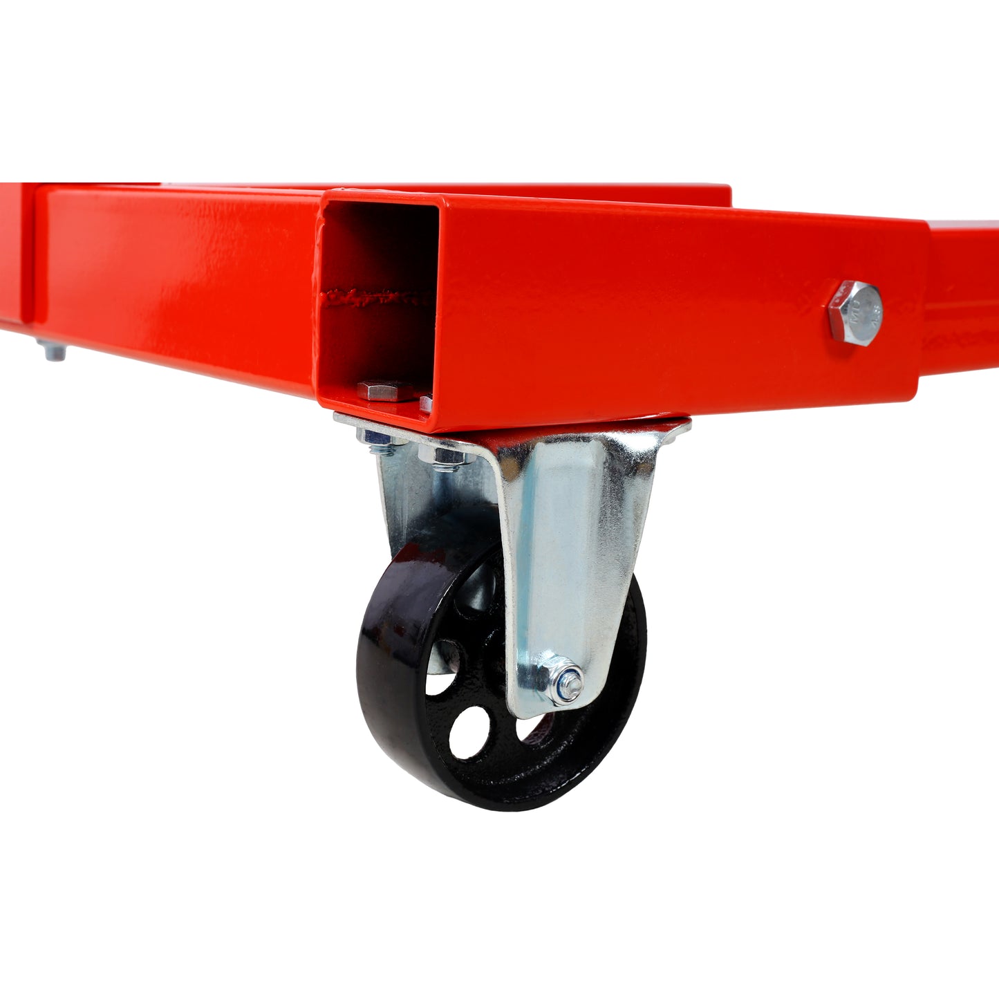 US Stock 1500 LBS Engine Block Stand Motor Stand Metal Engine Holder for Garage