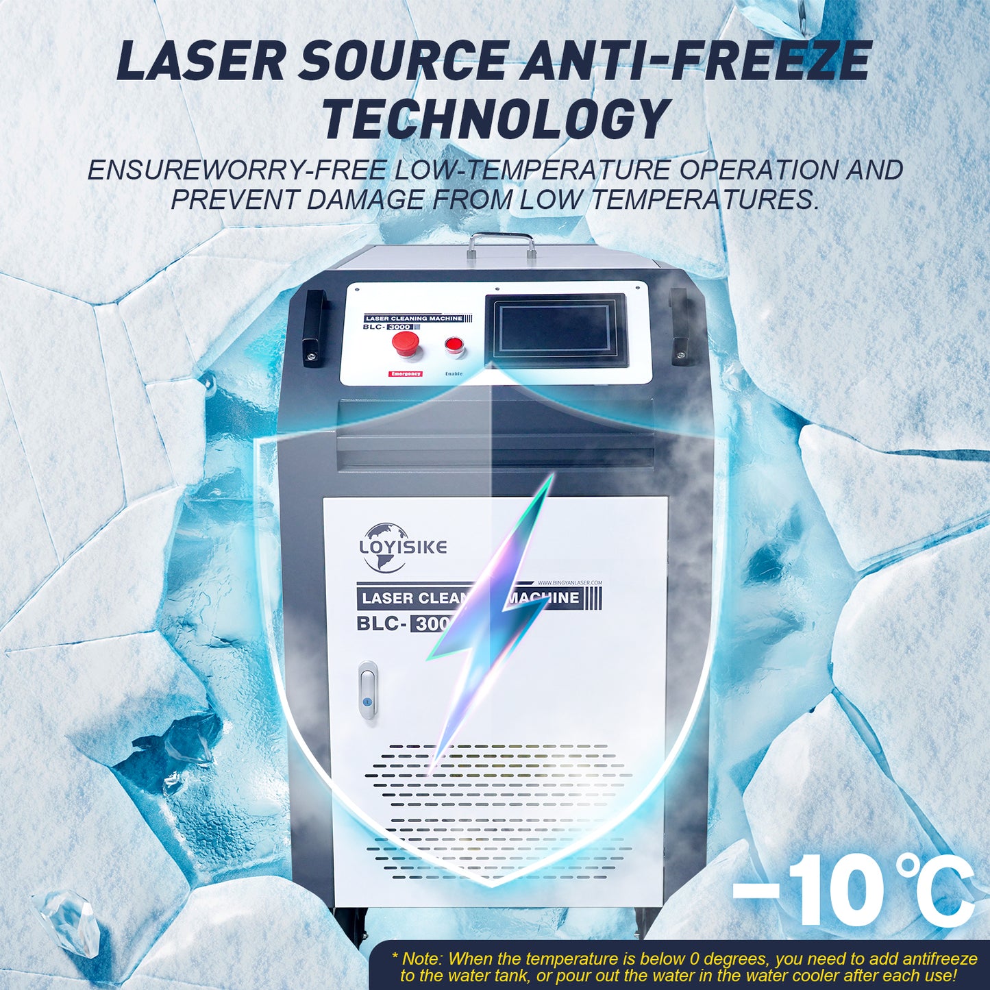 2000W Handheld Continuous Fiber Laser Cleaning Machine MAX Laser Source Fiber Laser Cleaner Metal Rust Removal Machine