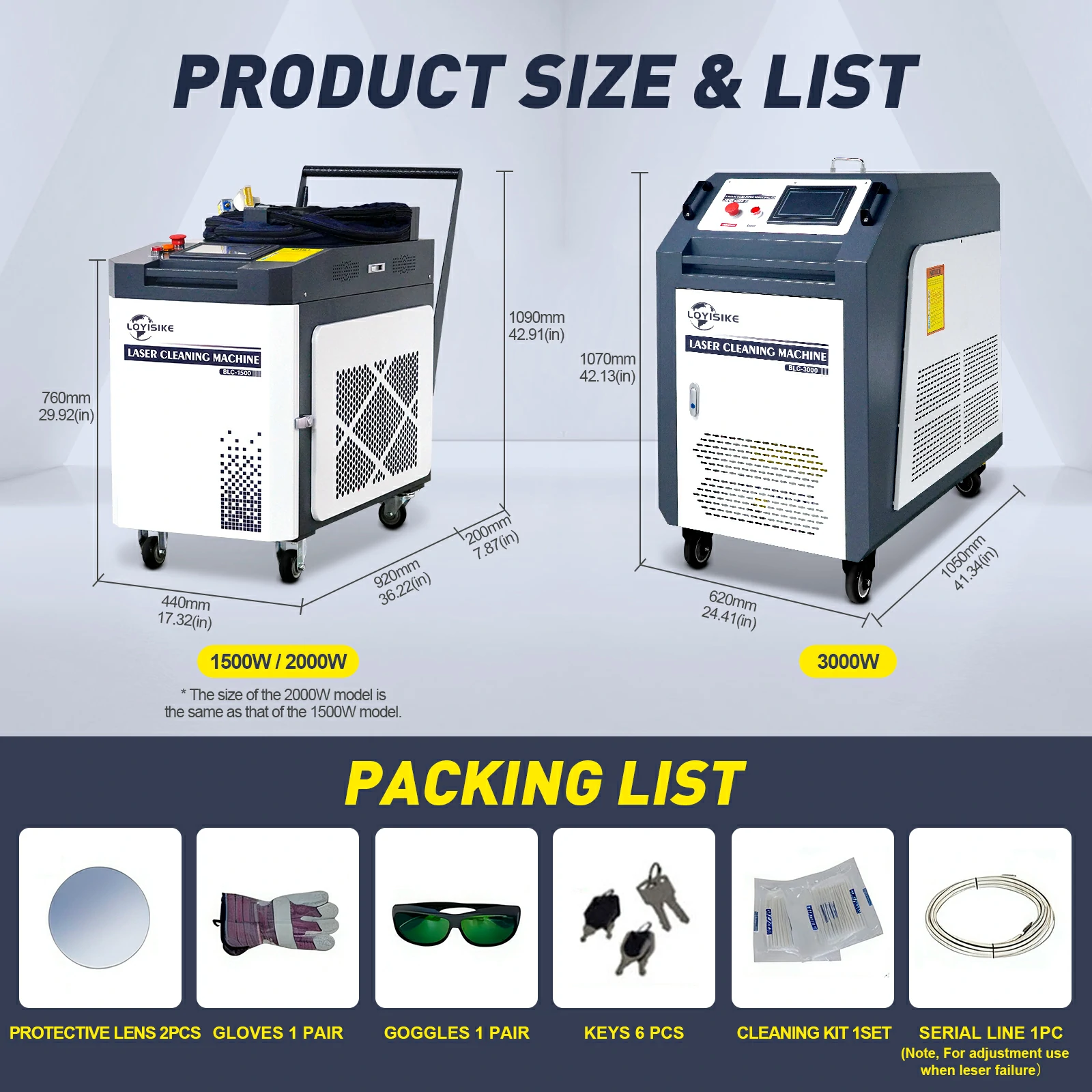 fiber laser cleaning machine, laser rust removal