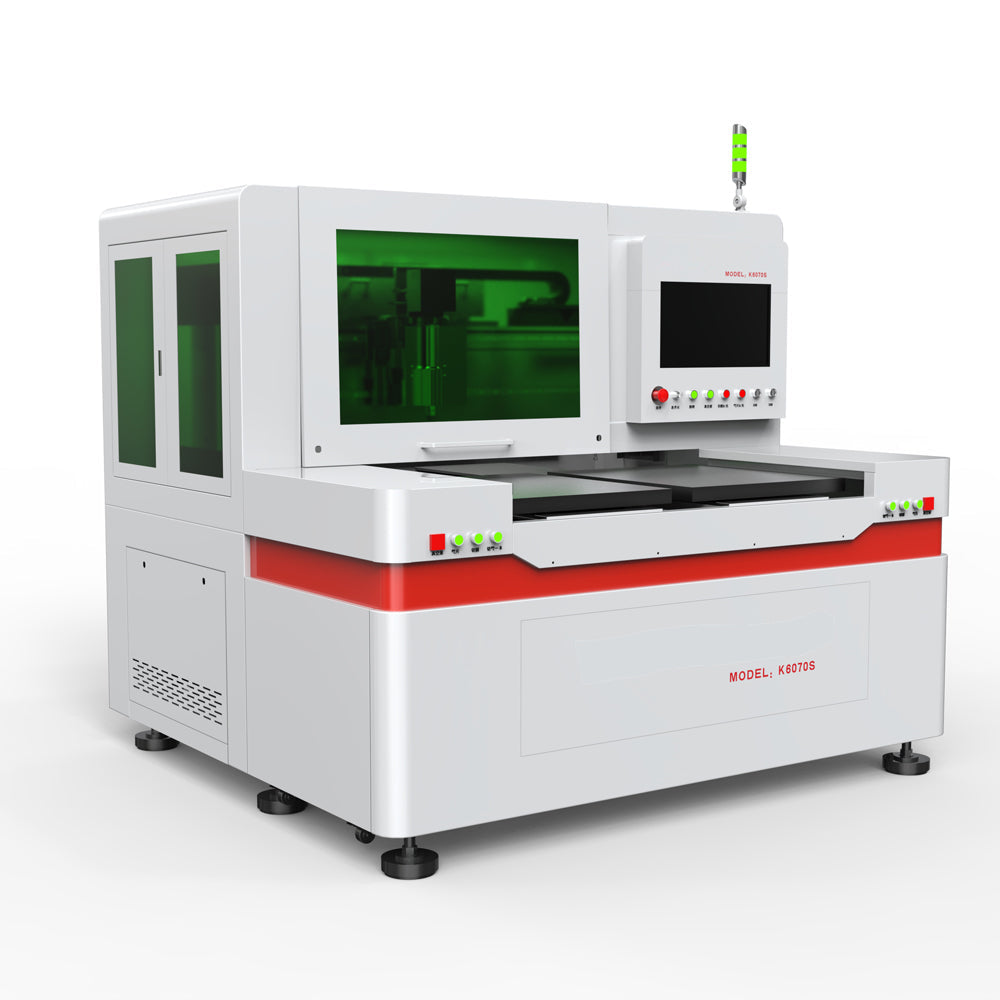 Laser Cutter