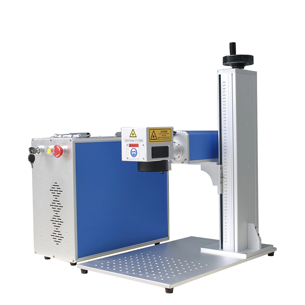 Laser Engraver