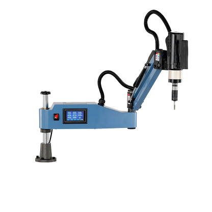 M3-M12 Electric Tapping Machine