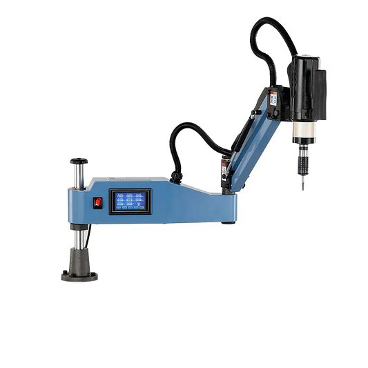 M3-M12 Electric Tapping Machine