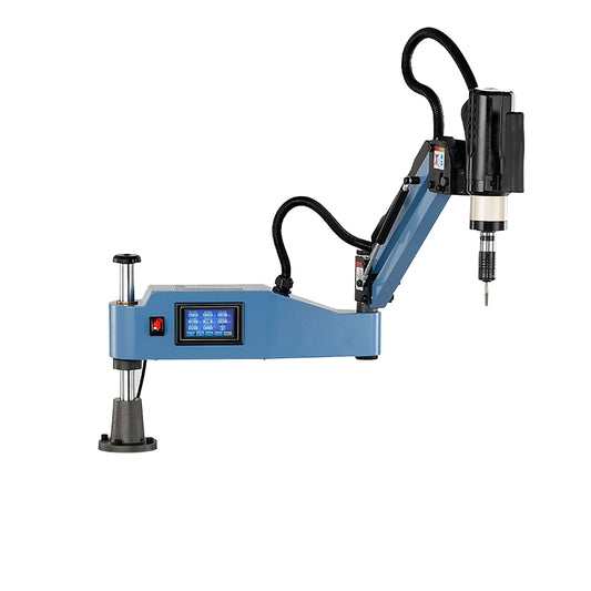 M3-M12 Electric Tapping Machine