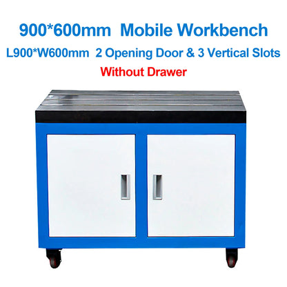 M3-M12 Electric Tapping Machine
