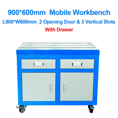 M3-M12 Electric Tapping Machine