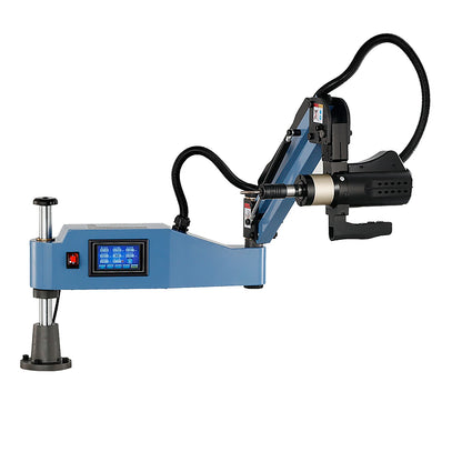 M3-M12 Electric Tapping Machine