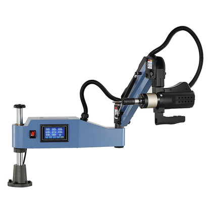 M3-M12 Electric Tapping Machine