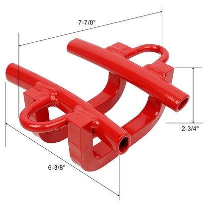 US Stock Quarter Puller Universal Auto Body Repair Tools Frame Dent Repair Tools