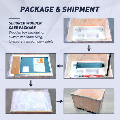 MAX 1500W 2000W 3000W Handheld Continuous Laser Rust Removal Water Cooled Fiber Laser Cleaning Machine For Metal Rust Oil Paint Stains Coating Removal