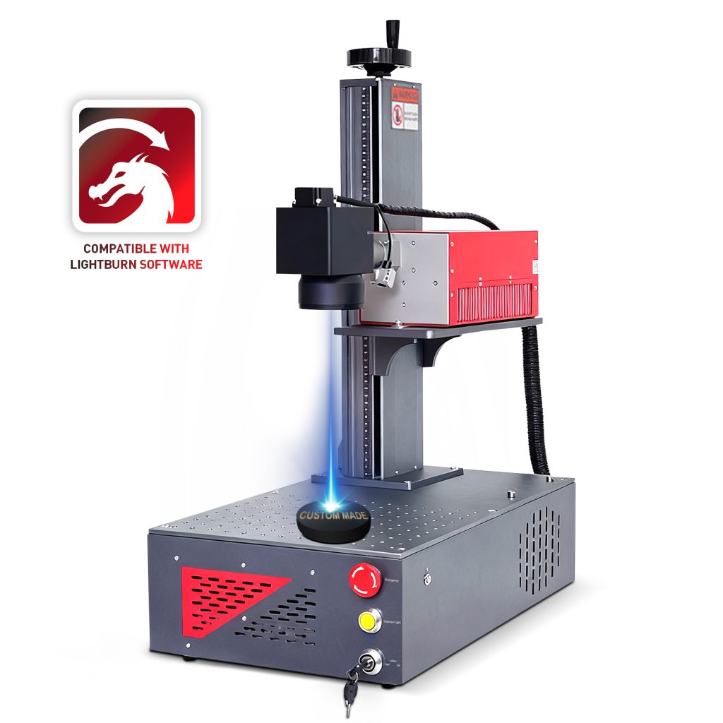 UV Laser Engraver