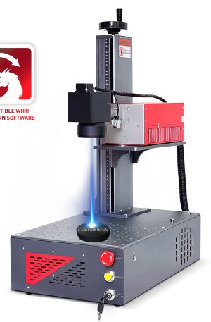 UV Laser Engraver