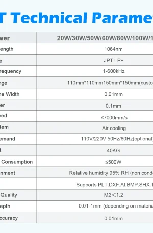 Fiber Lasesr Engraver