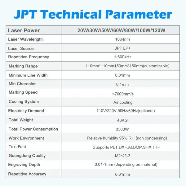 Fiber Lasesr Engraver