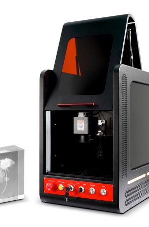 UV-3D-Crystal-Engraving-Machine