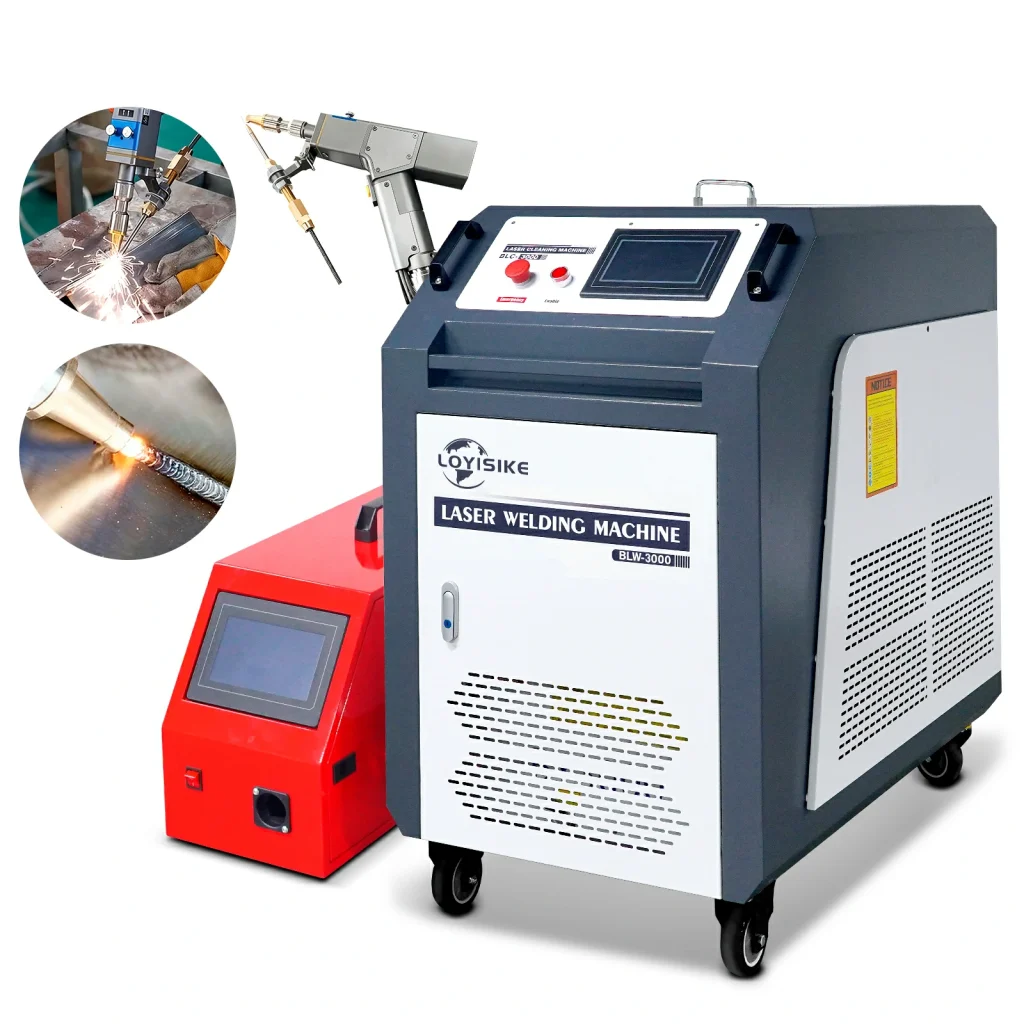 laser welding machine, laser welder, welder laser machine